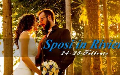 Sposi in Riviera 2018