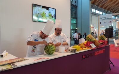 MacFrut: la fiera della frutta può (e deve) raccontare molto di più