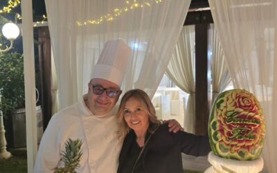 Frutta esotica e catering della frutta: esperienze sensoriali e di gusto per eventi in Italia