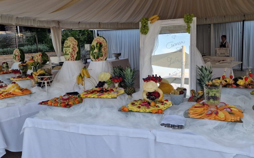 BANANA, ANANAS E FRUTTA ESOTICA ITALIANA: QUANDO LA STAGIONALITÀ NON BASTA PIÙ