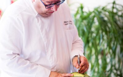 Fruit Carving e Fruit Design per Eventi e Matrimoni